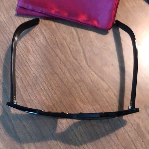 Authentic Gucci cat eye sunglasses ❤️ - Picture 5 of 10